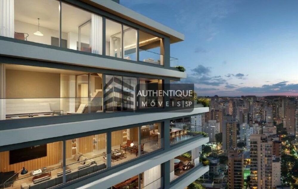 Apartamento, 2 quartos, 64 m² - Foto 19
