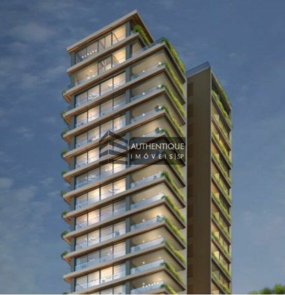 Apartamento, 2 quartos, 64 m² - Foto 4