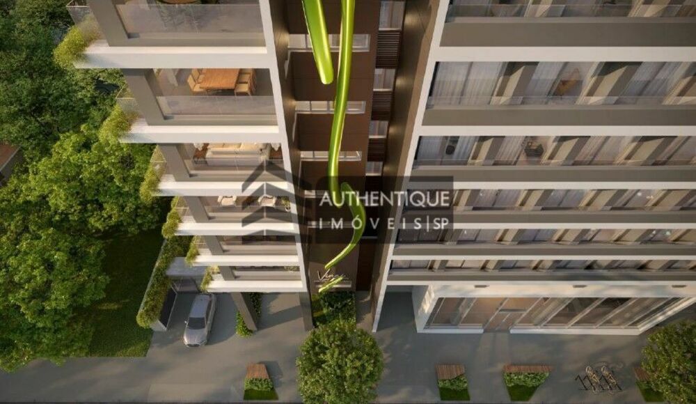 Apartamento, 2 quartos, 64 m² - Foto 1
