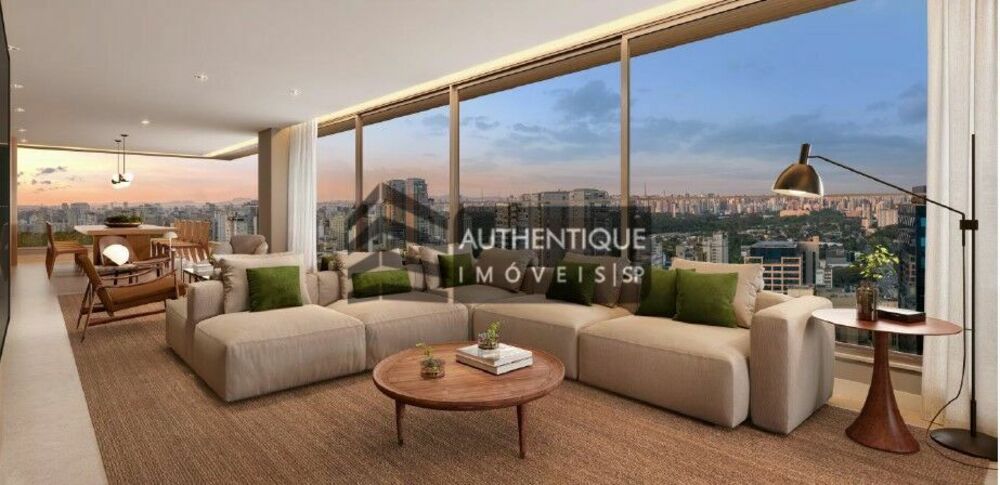 Apartamento, 2 quartos, 64 m² - Foto 5
