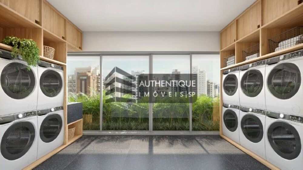 Apartamento, 2 quartos, 64 m² - Foto 10