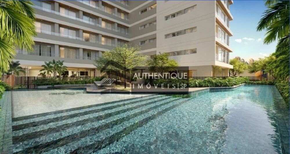 Apartamento, 2 quartos, 64 m² - Foto 25