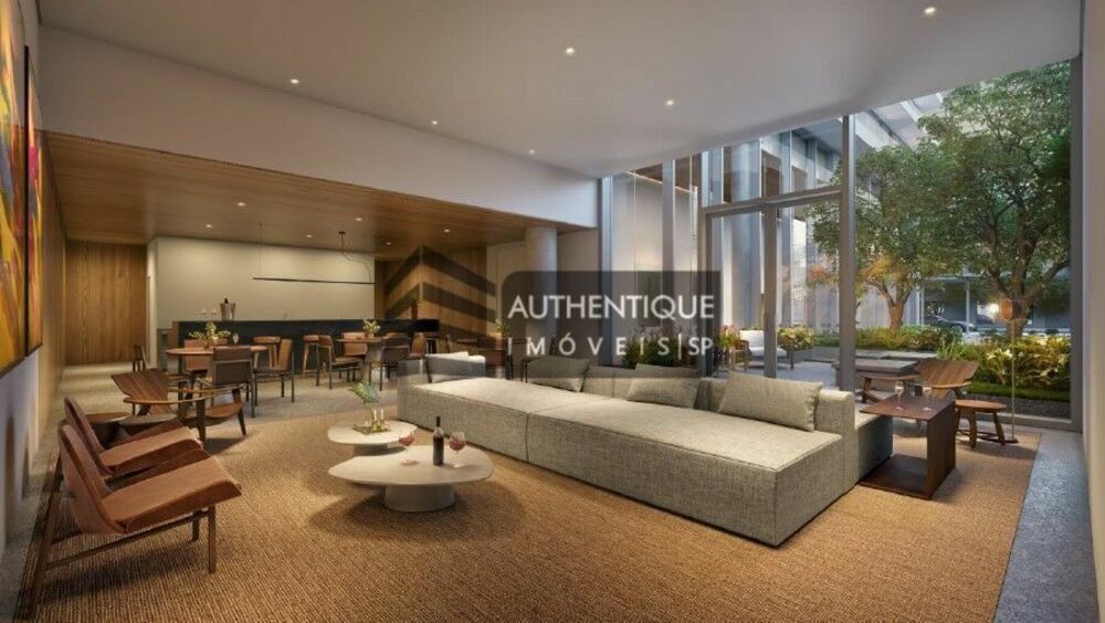 Apartamento, 2 quartos, 64 m² - Foto 2