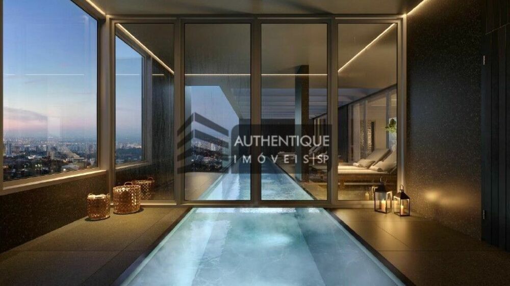 Apartamento, 2 quartos, 64 m² - Foto 9