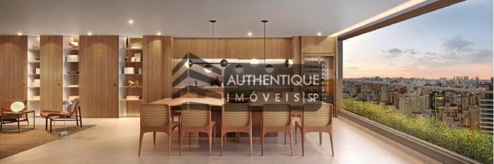 Apartamento, 2 quartos, 64 m² - Foto 3