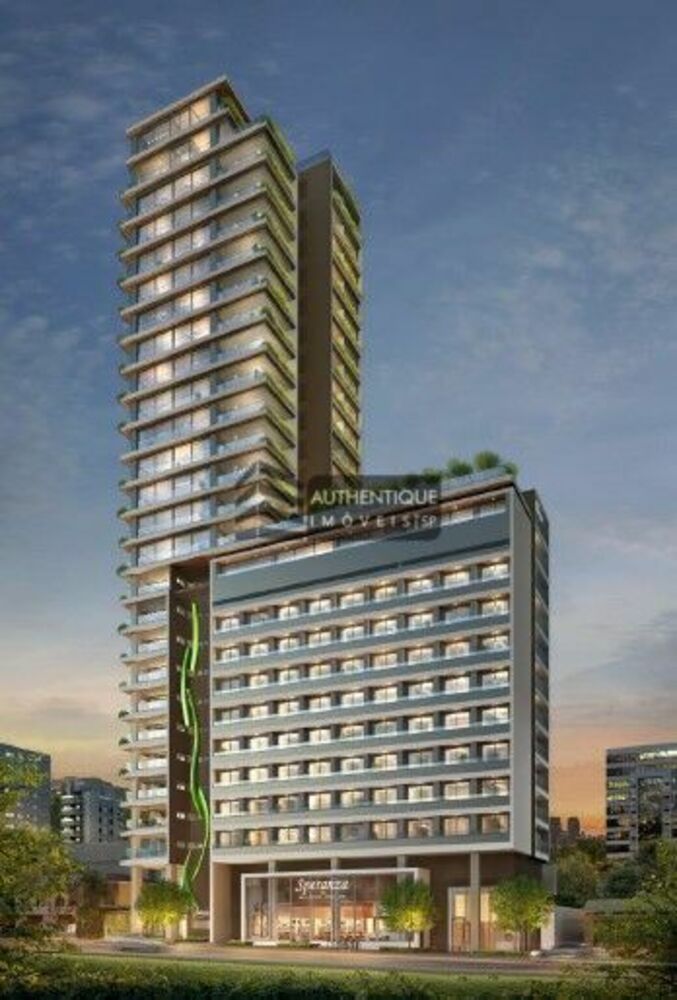 Apartamento, 2 quartos, 64 m² - Foto 15