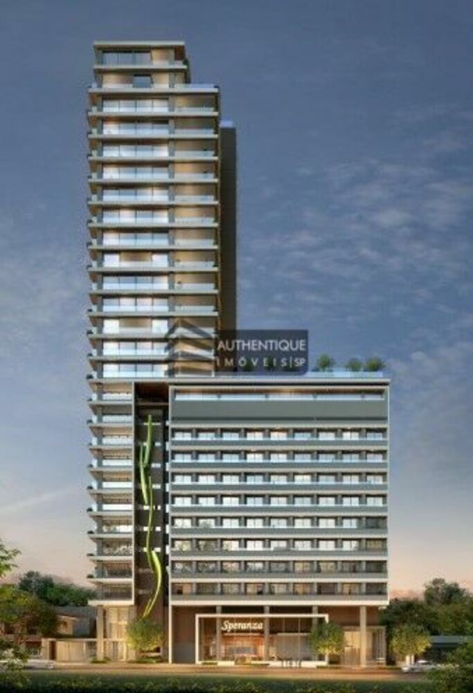 Apartamento, 2 quartos, 64 m² - Foto 24