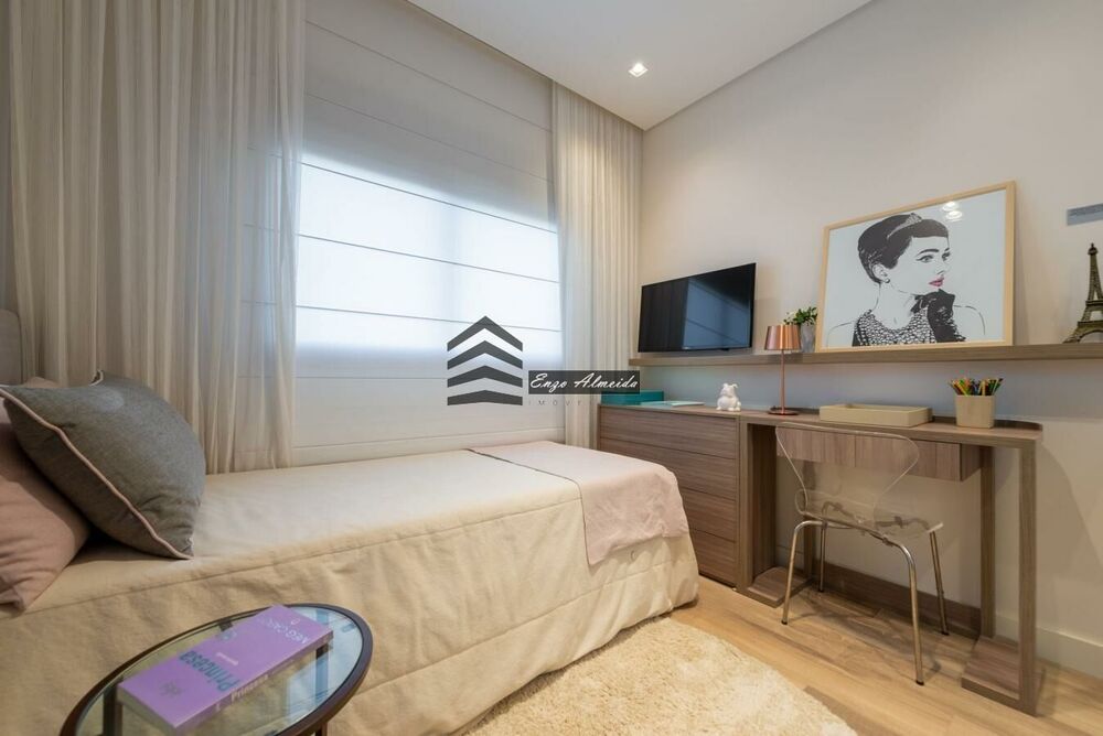 Apartamento, 4 quartos, 108 m² - Foto 6