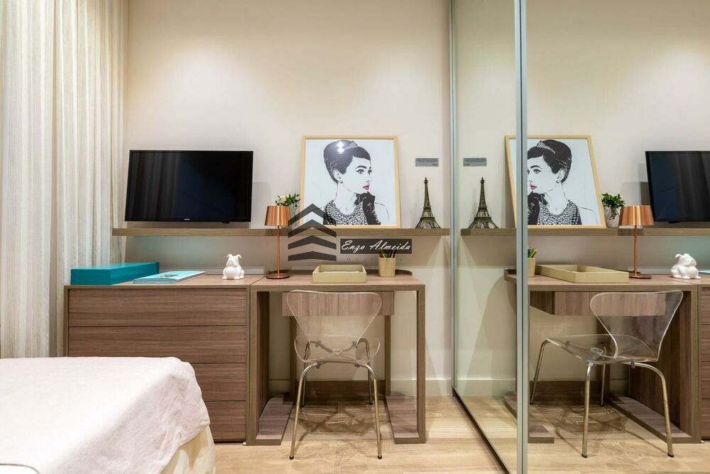 Apartamento, 4 quartos, 108 m² - Foto 7