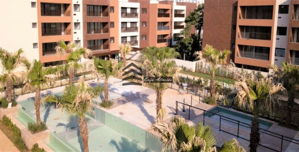 Apartamento, 4 quartos, 108 m² - Foto 1