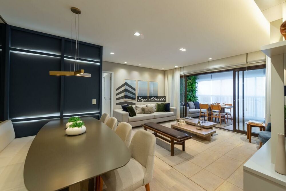 Apartamento, 4 quartos, 108 m² - Foto 2