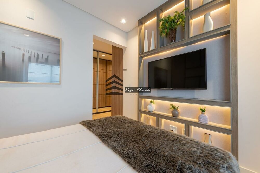 Apartamento, 4 quartos, 108 m² - Foto 5