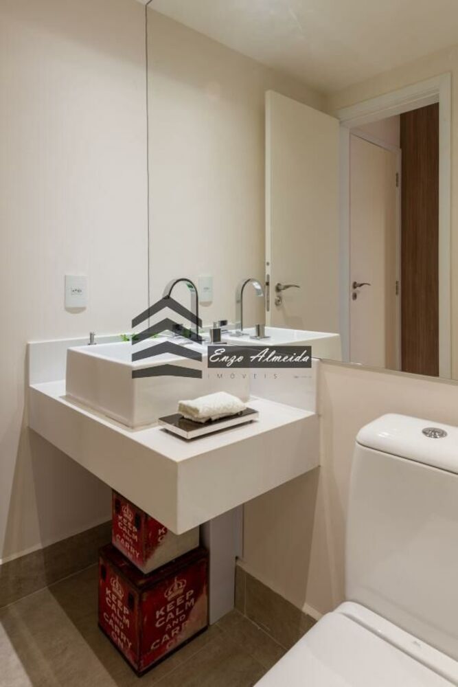 Apartamento, 4 quartos, 108 m² - Foto 8