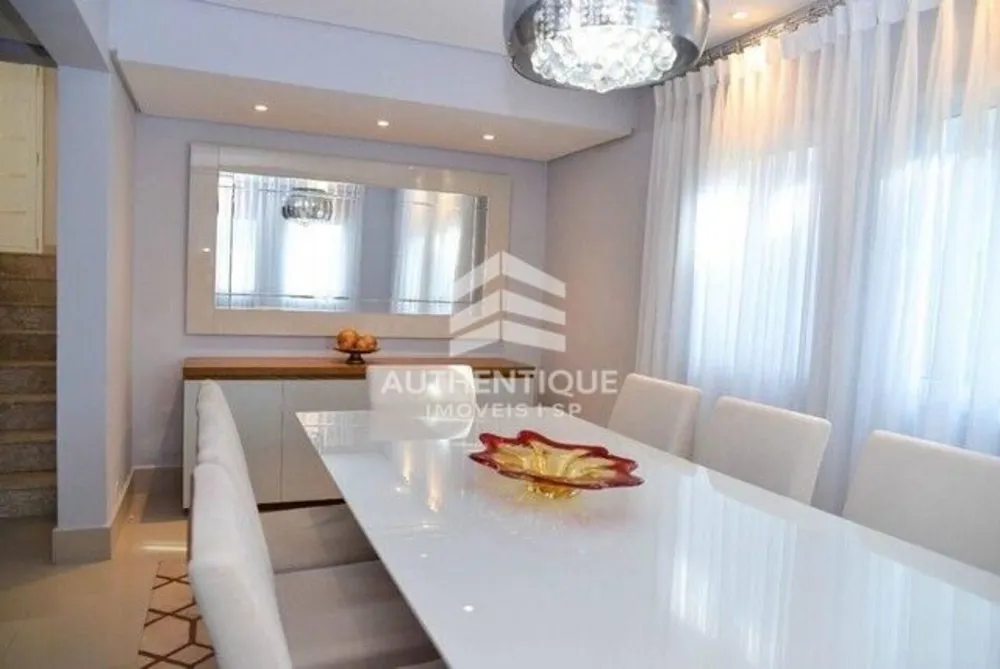 Casa de Condomínio, 4 quartos - Foto 6