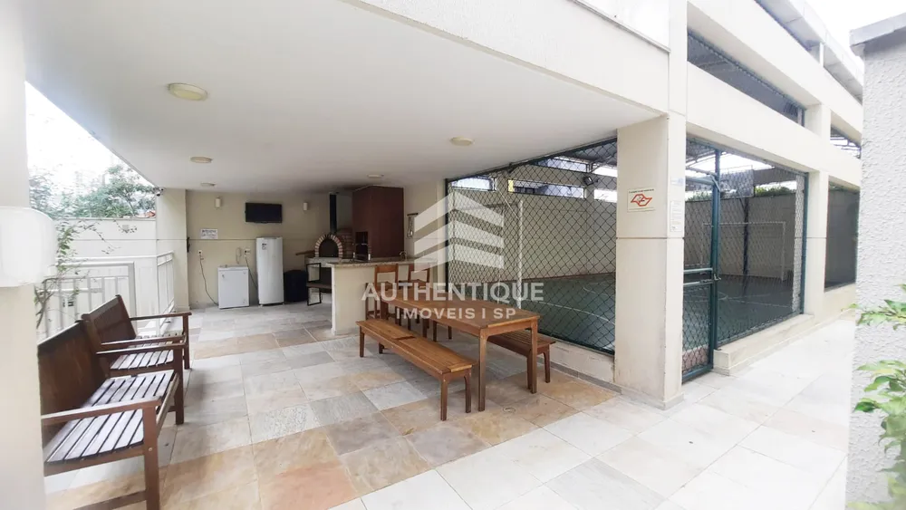 Apartamento, 2 quartos, 61 m² - Foto 16