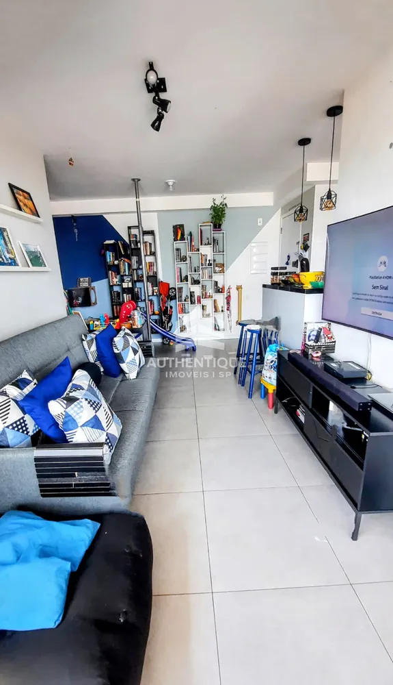 Apartamento, 2 quartos, 61 m² - Foto 9