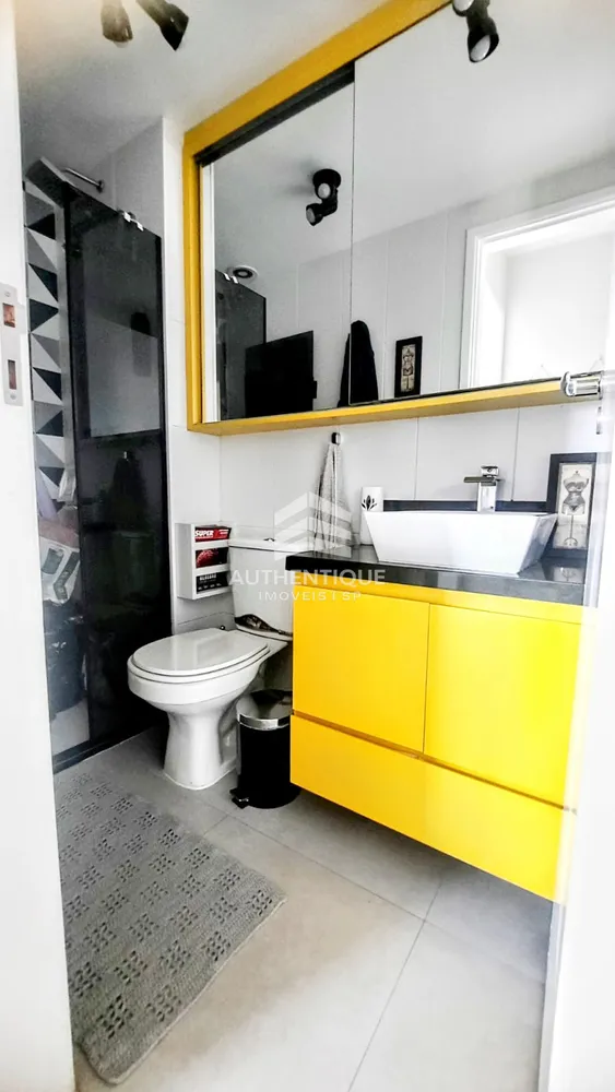 Apartamento, 2 quartos, 61 m² - Foto 10