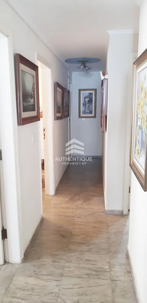 Apartamento, 4 quartos, 168 m² - Foto 10