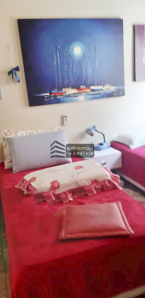 Apartamento, 4 quartos, 168 m² - Foto 6