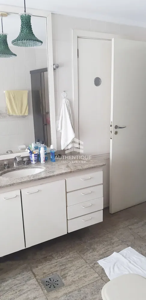 Apartamento, 4 quartos, 168 m² - Foto 9