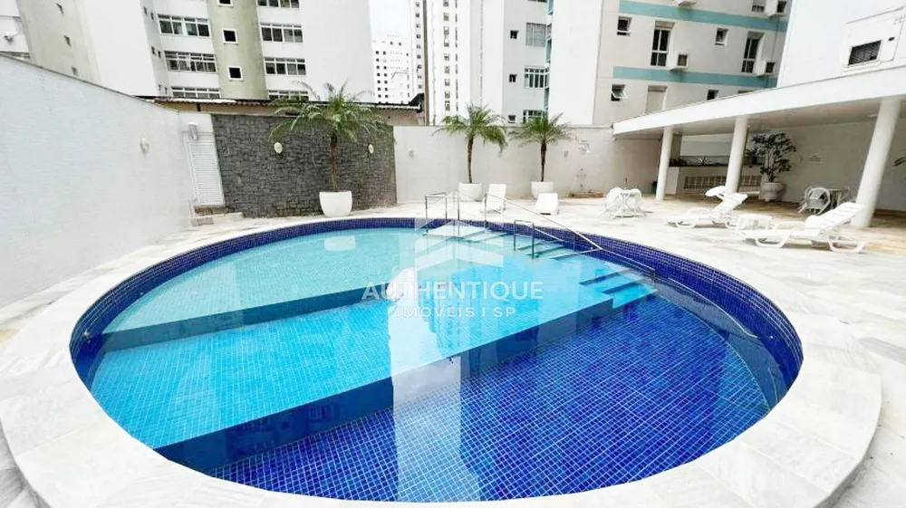 Apartamento, 4 quartos, 168 m² - Foto 11