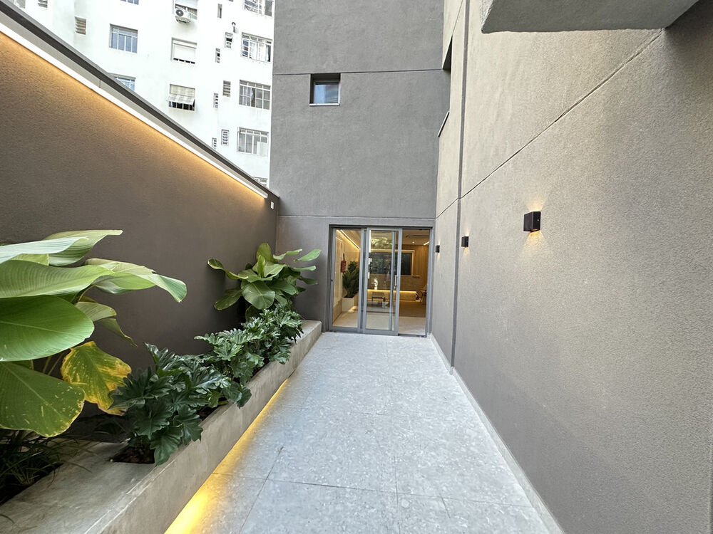 Apartamento, 1 quarto, 27 m² - Foto 1