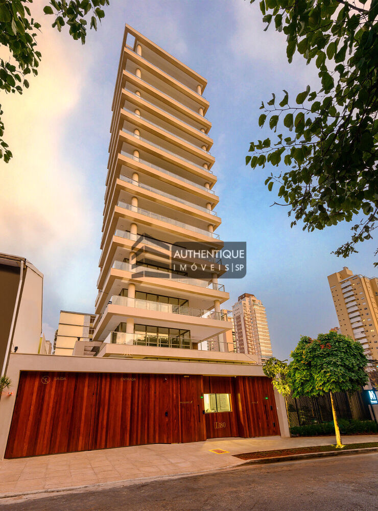 Cobertura, 4 quartos, 580 m² - Foto 14