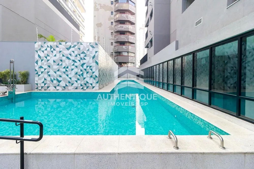 Apartamento, 3 quartos, 124 m² - Foto 12