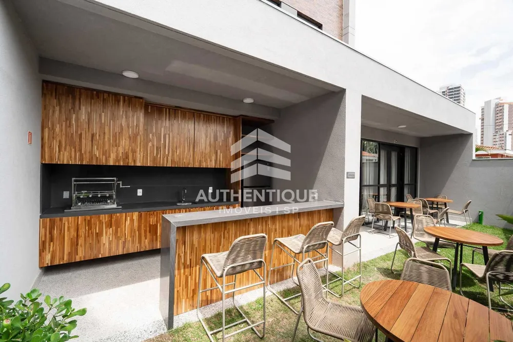Apartamento, 3 quartos, 124 m² - Foto 17
