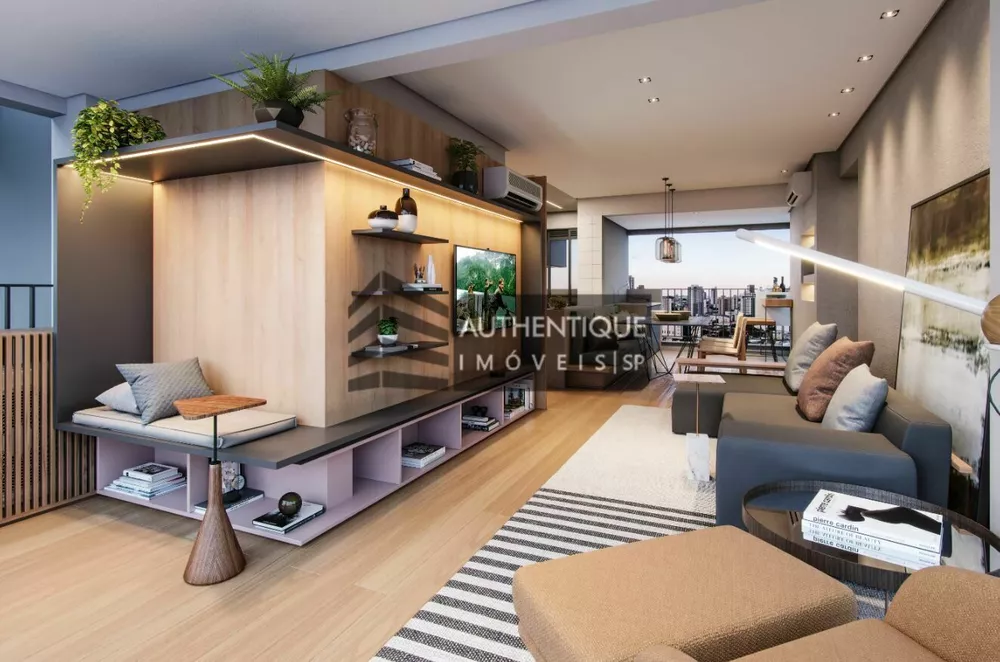Apartamento, 3 quartos, 124 m² - Foto 6