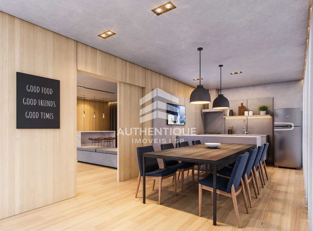Apartamento, 3 quartos, 124 m² - Foto 10