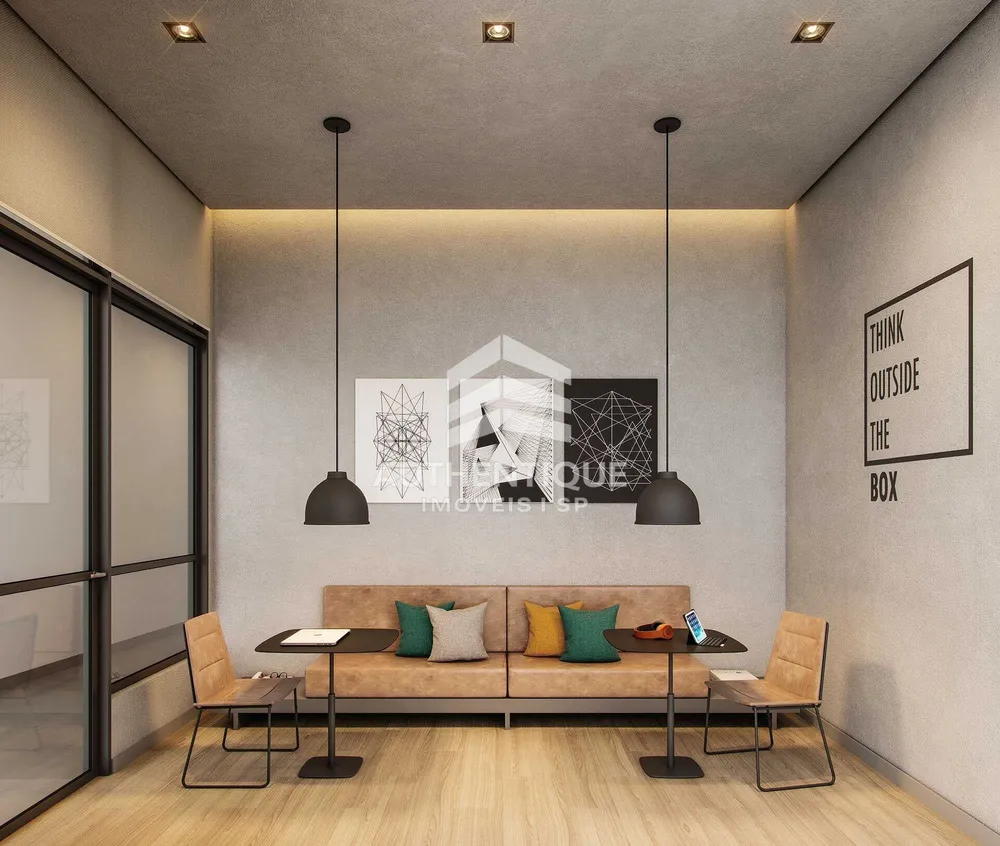 Apartamento, 3 quartos, 124 m² - Foto 9