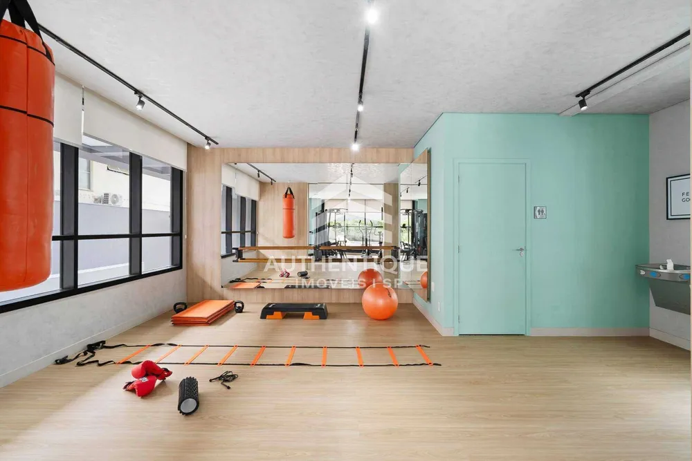 Apartamento, 3 quartos, 124 m² - Foto 19