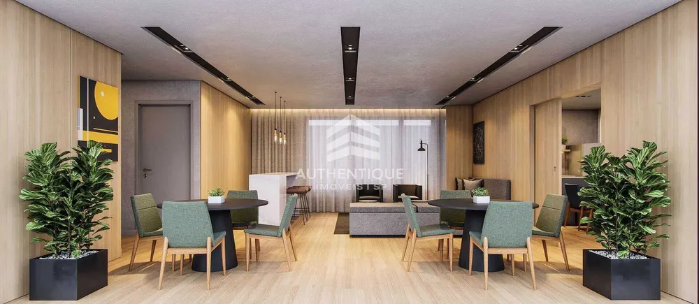 Apartamento, 3 quartos, 124 m² - Foto 15