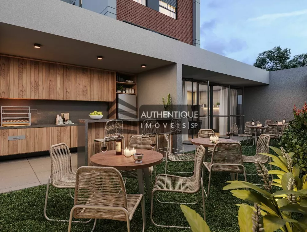 Apartamento, 3 quartos, 124 m² - Foto 7