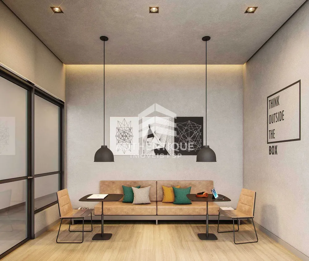 Apartamento, 3 quartos, 124 m² - Foto 13