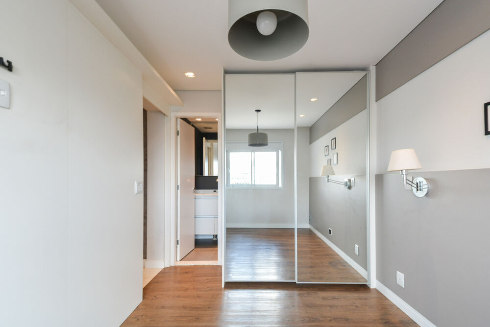 Apartamento à venda com 2 quartos, 63m² - Foto 4