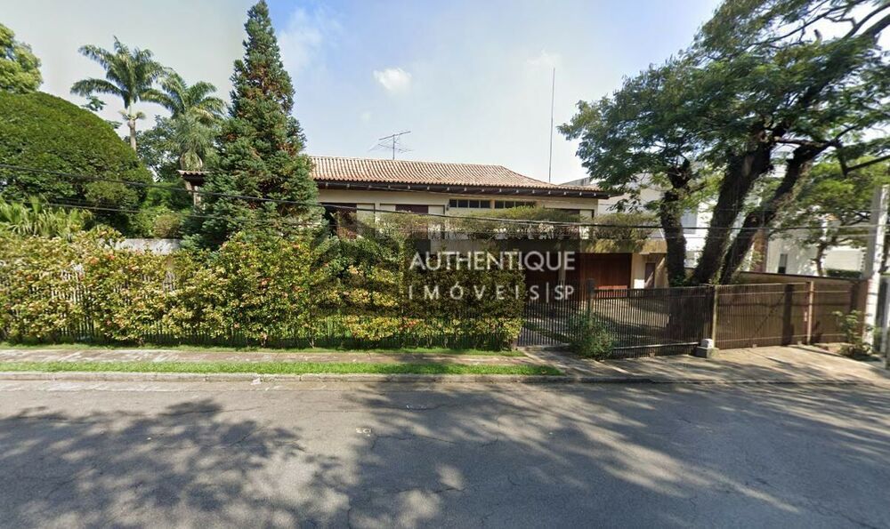 Casa, 6 quartos, 820 m² - Foto 4