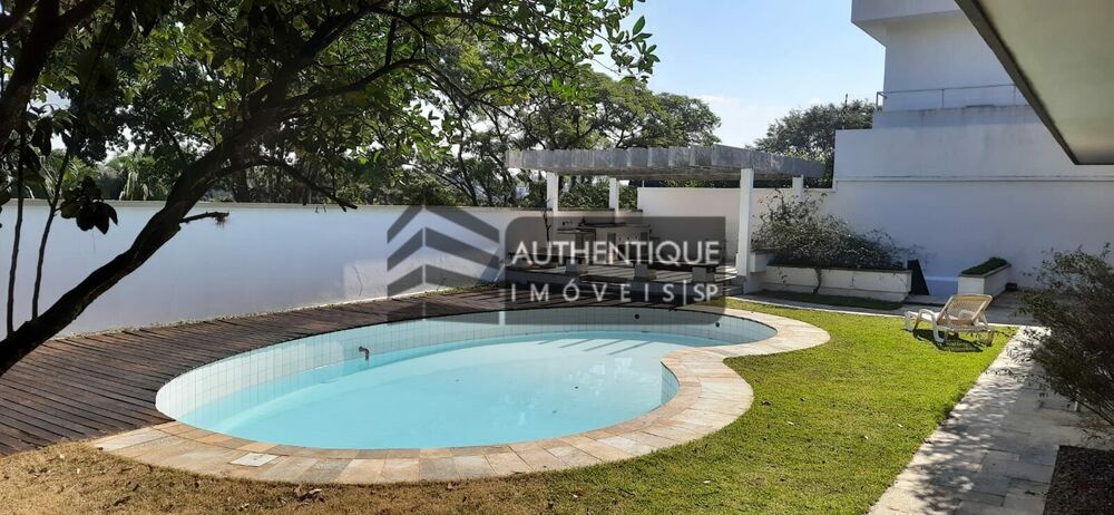 Casa, 6 quartos, 820 m² - Foto 2