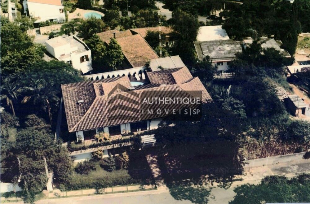 Casa, 6 quartos, 820 m² - Foto 3