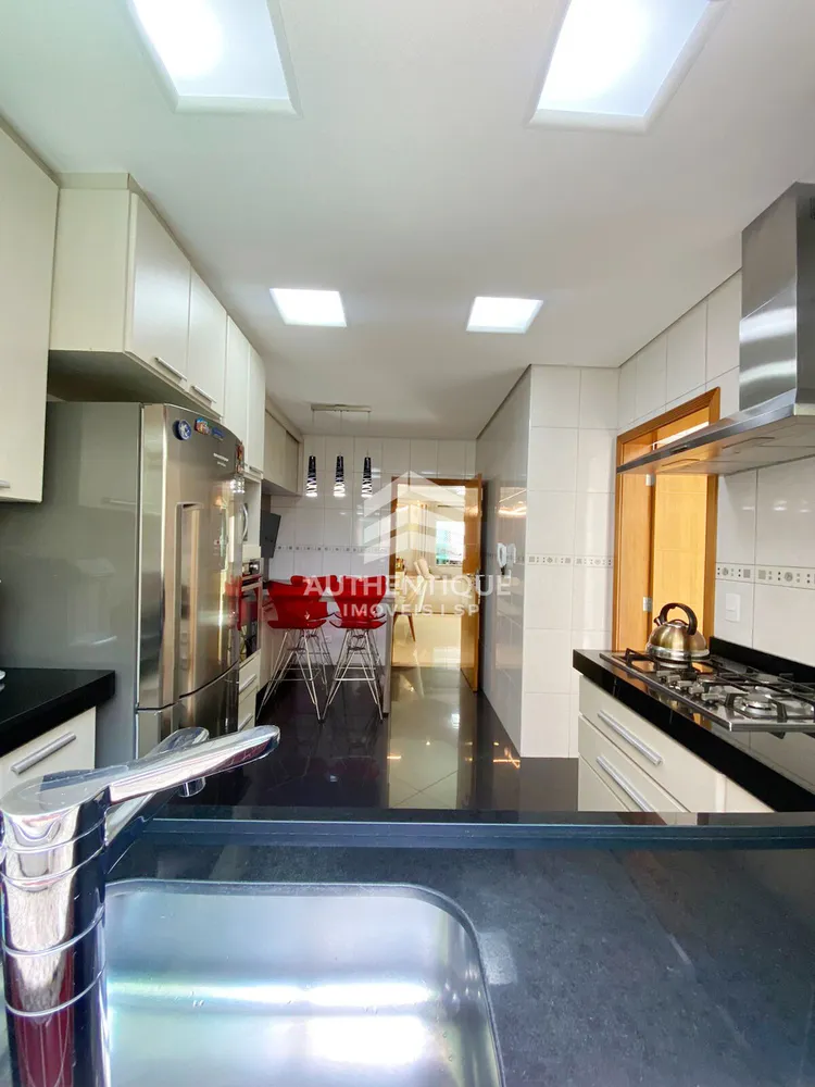 Sobrado, 3 quartos, 230 m² - Foto 10
