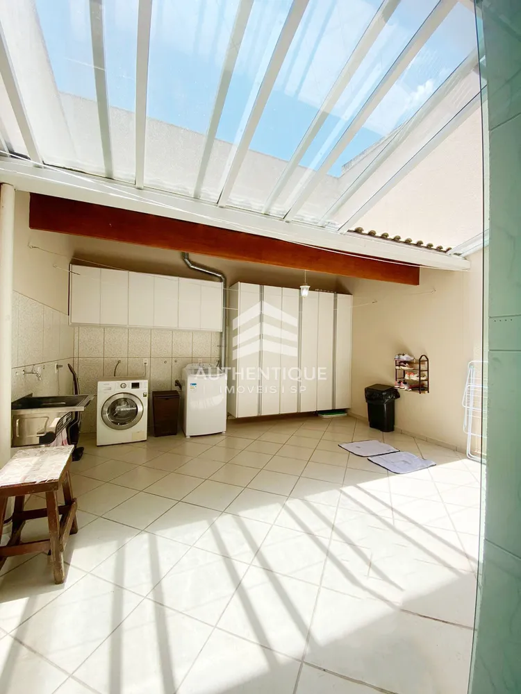 Sobrado, 3 quartos, 230 m² - Foto 9