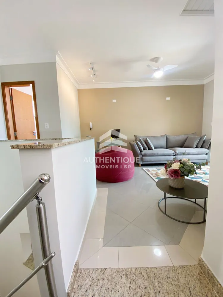 Sobrado, 3 quartos, 230 m² - Foto 12