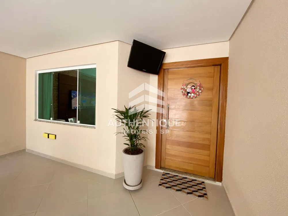 Sobrado, 3 quartos, 230 m² - Foto 3