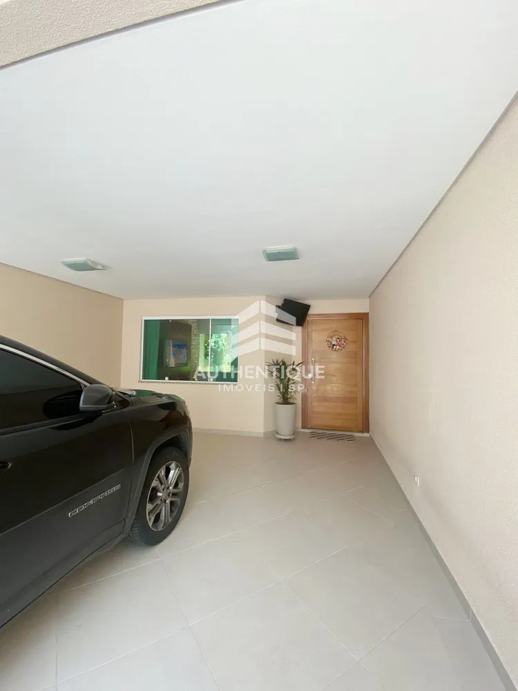 Sobrado, 3 quartos, 230 m² - Foto 2