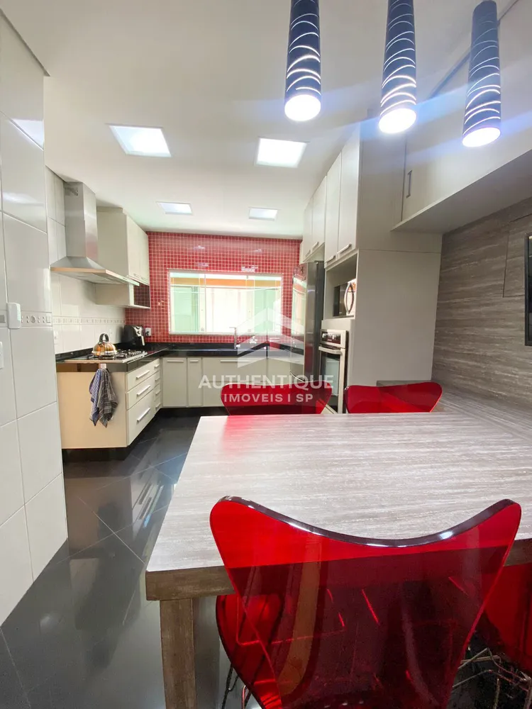 Sobrado, 3 quartos, 230 m² - Foto 8