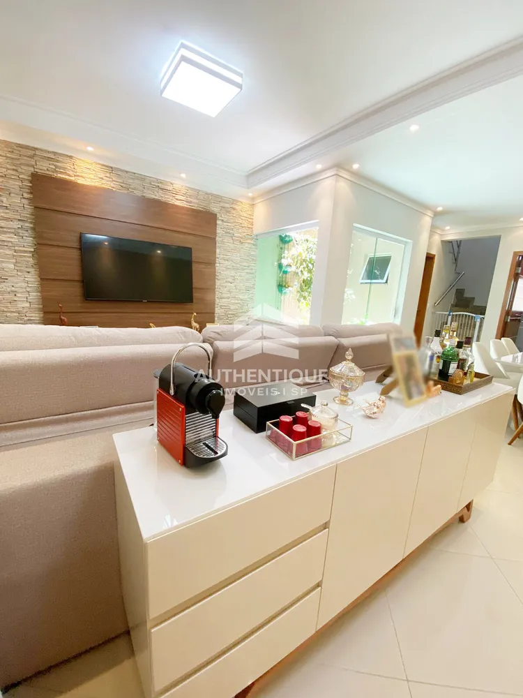 Sobrado, 3 quartos, 230 m² - Foto 4