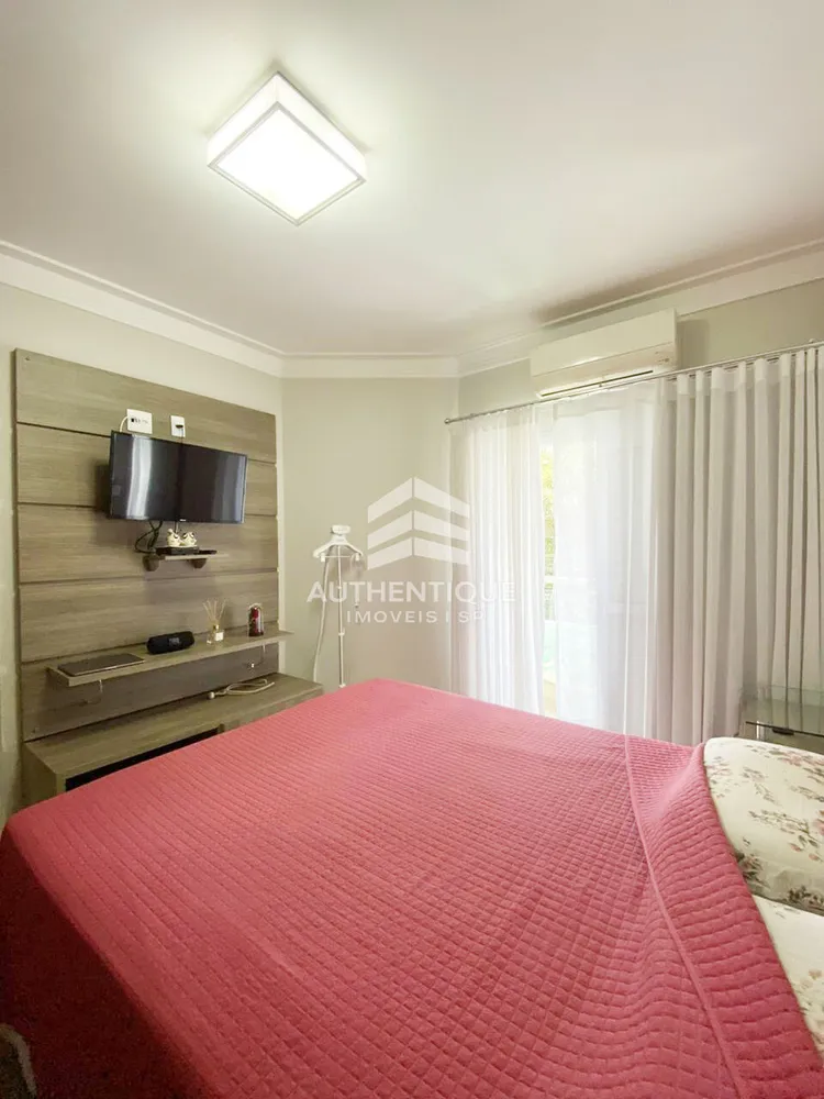 Sobrado, 3 quartos, 230 m² - Foto 11