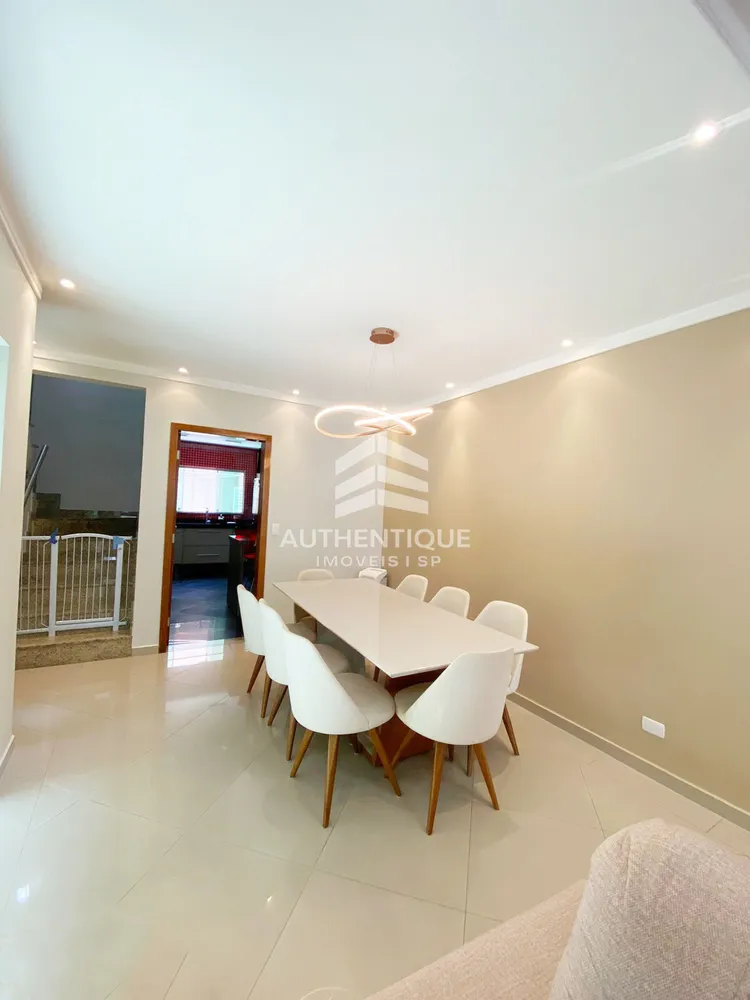 Sobrado, 3 quartos, 230 m² - Foto 5