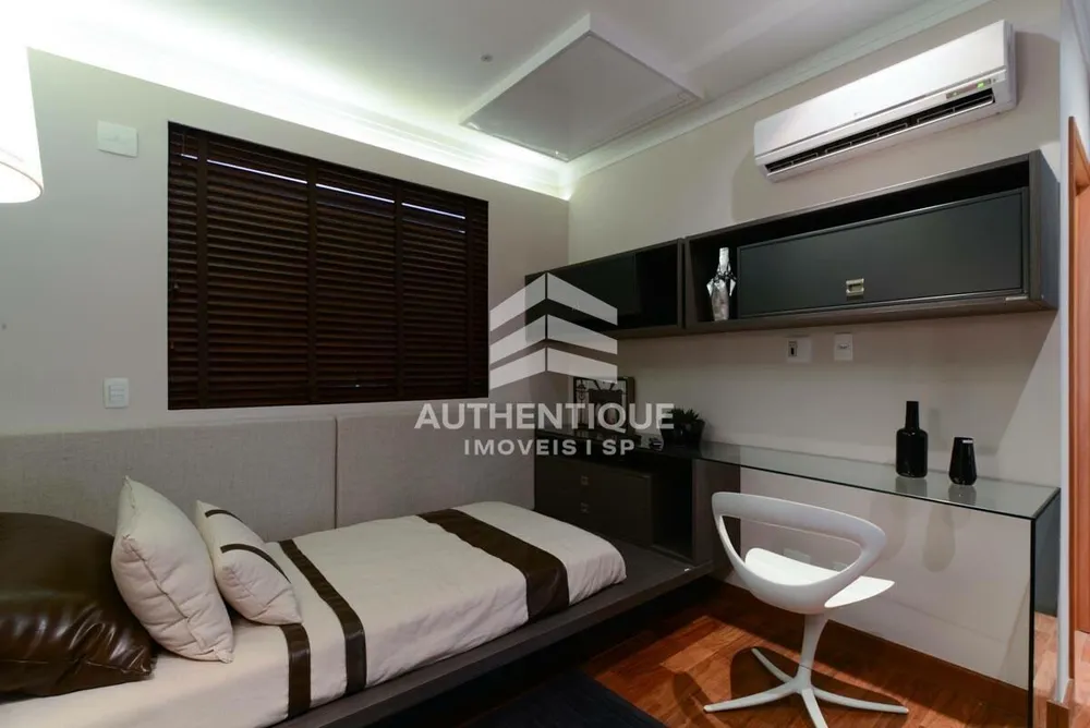 Apartamento, 4 quartos, 280 m² - Foto 11